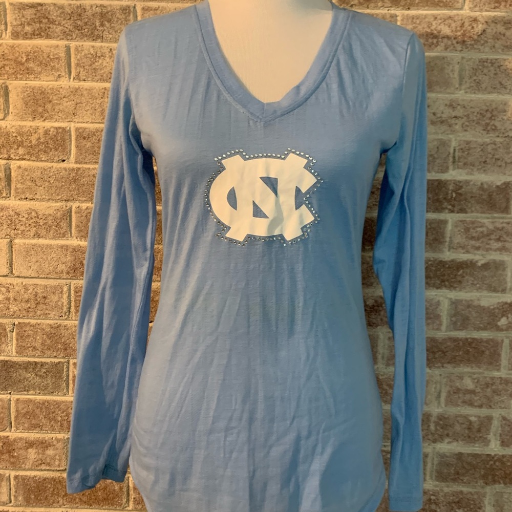Unc Chapel Hill Shirt